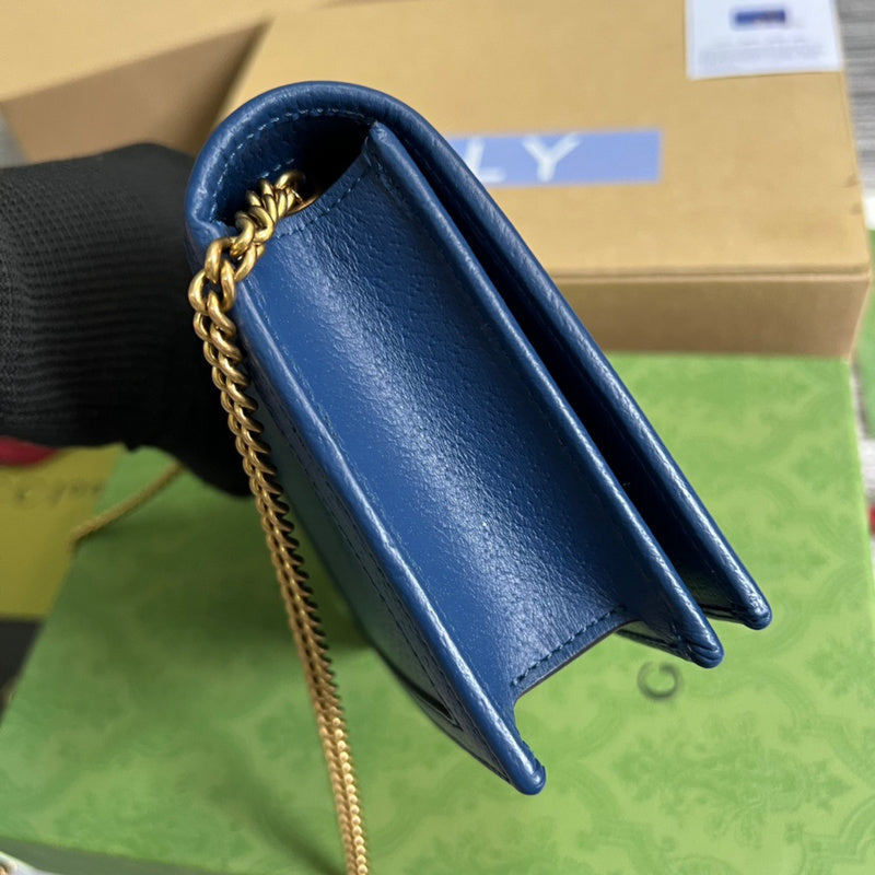 JB - Guki Lady Bags - 679