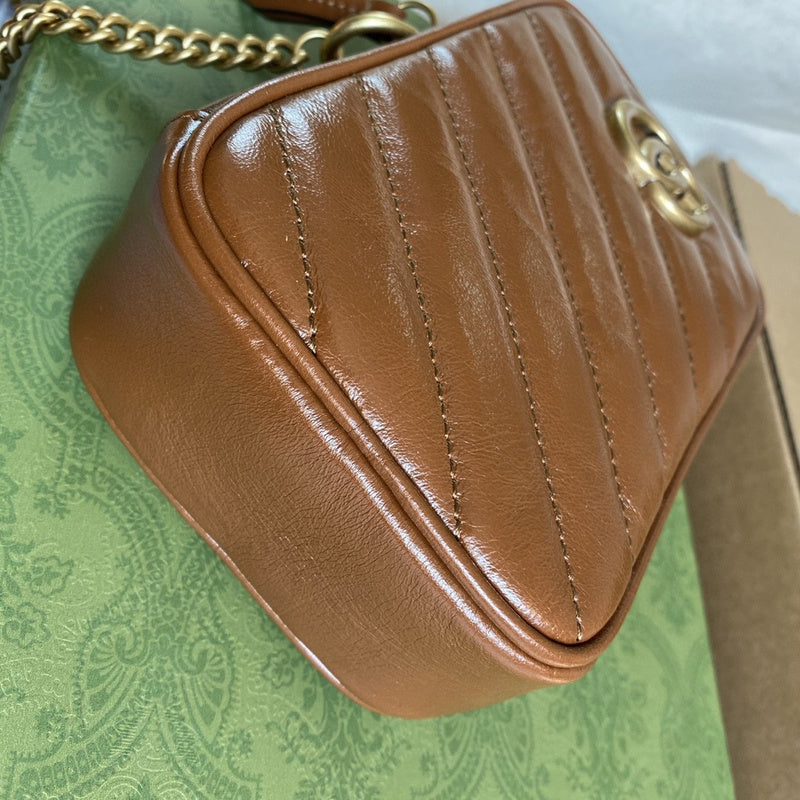 COZY BAGS - GUKI Bags - 2013