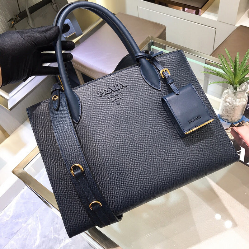 JB - PD Lady Bags - 630