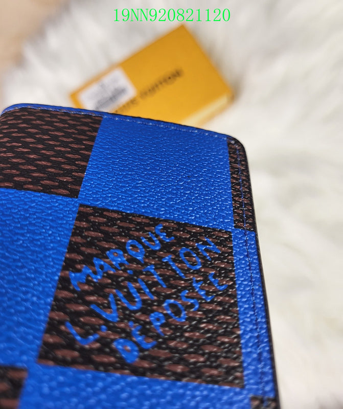 COZY BAGS - LOV Wallet - 114