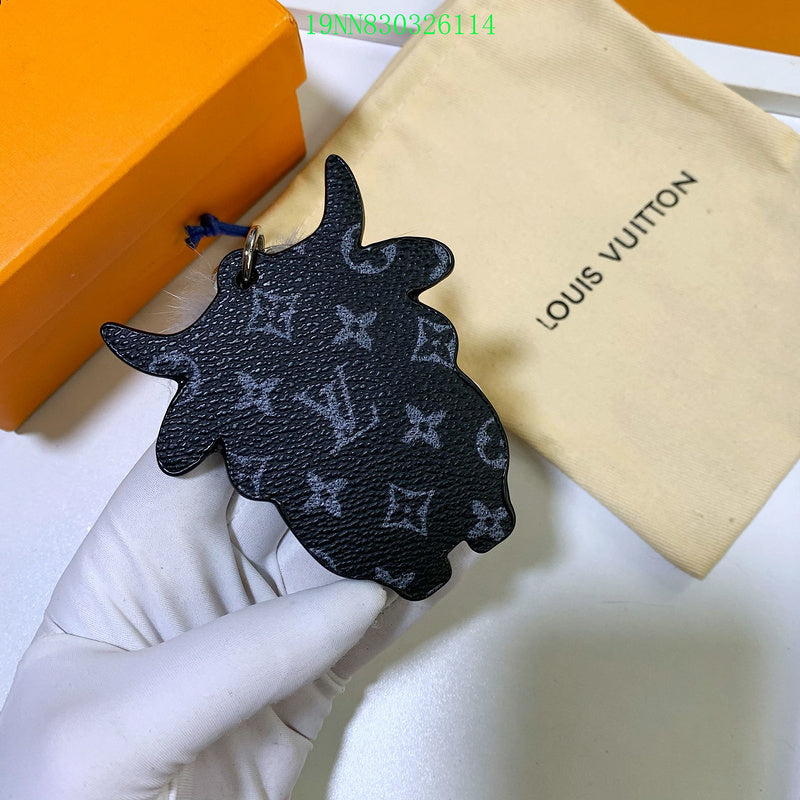 COZY BAGS - CHL Wallet - 1012