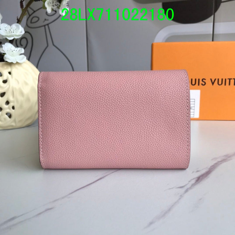 COZY BAGS - CHL Wallet - 1405