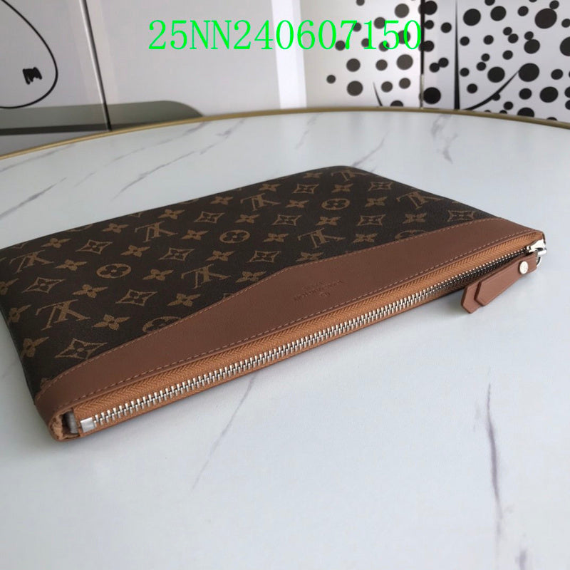 COZY BAGS - CHL Wallet - 864