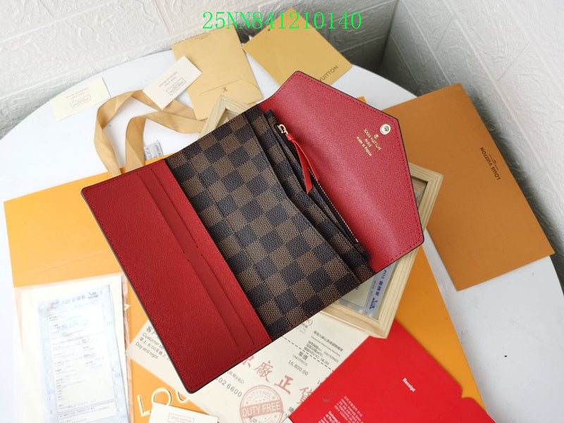 COZY BAGS - CHL Wallet - 372