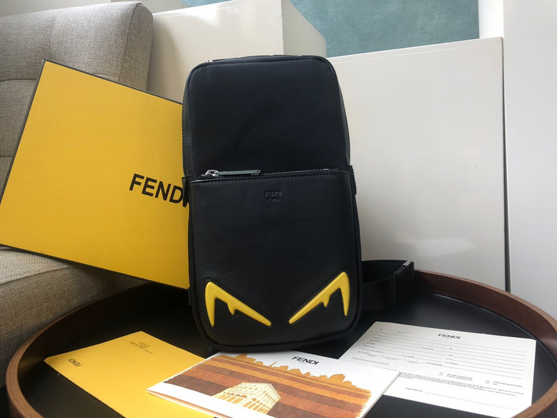 COZY - FDE Bags - 400