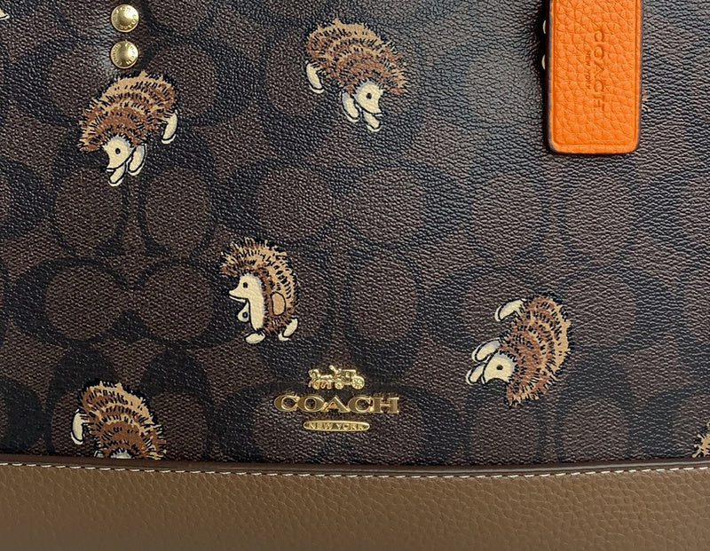 COZY BAGS - CAH Bags - 632