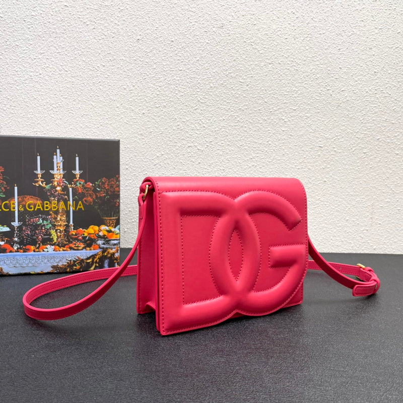 COZY - DAG Bags - 140