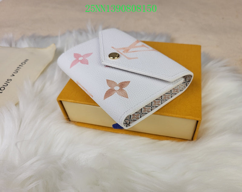 COZY BAGS - LOV Wallet - 178