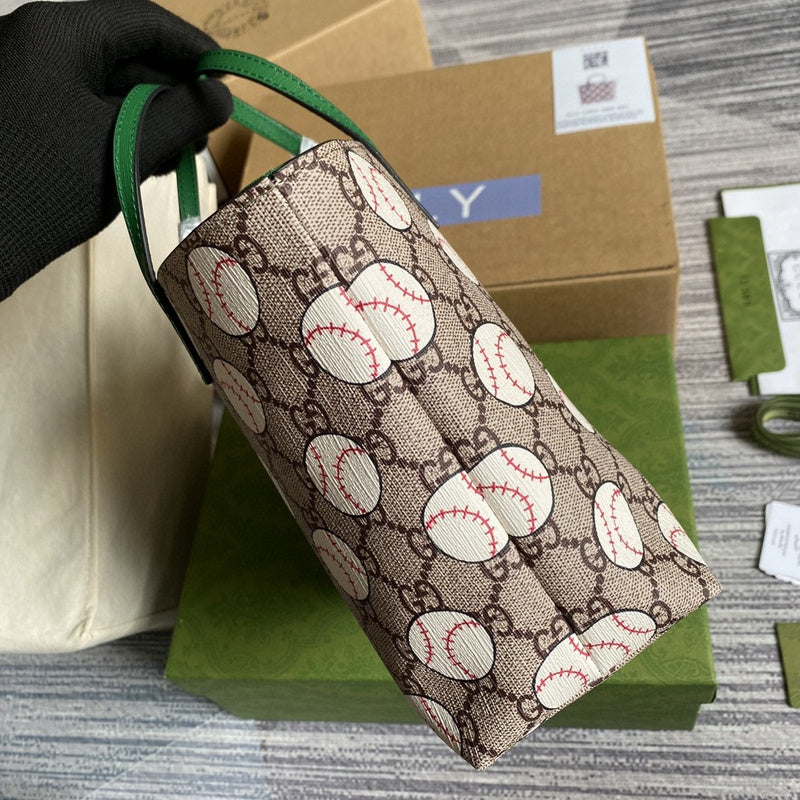 COZY BAGS - GUKI Bags - 1770