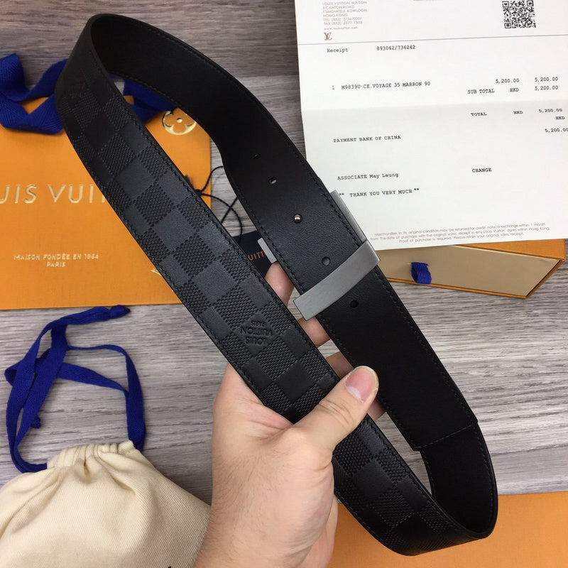 JB - LOV Belts - 275