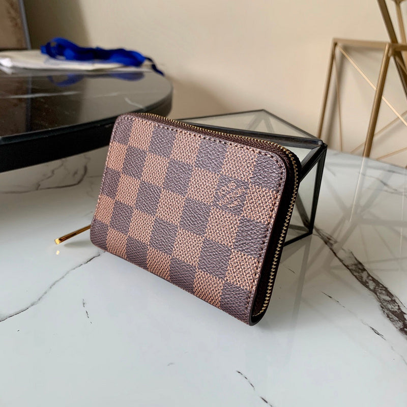 COZY - LOV Wallets - 314