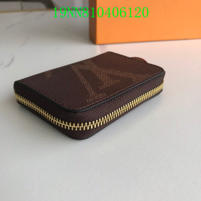 COZY BAGS - LOV Wallet - 1465