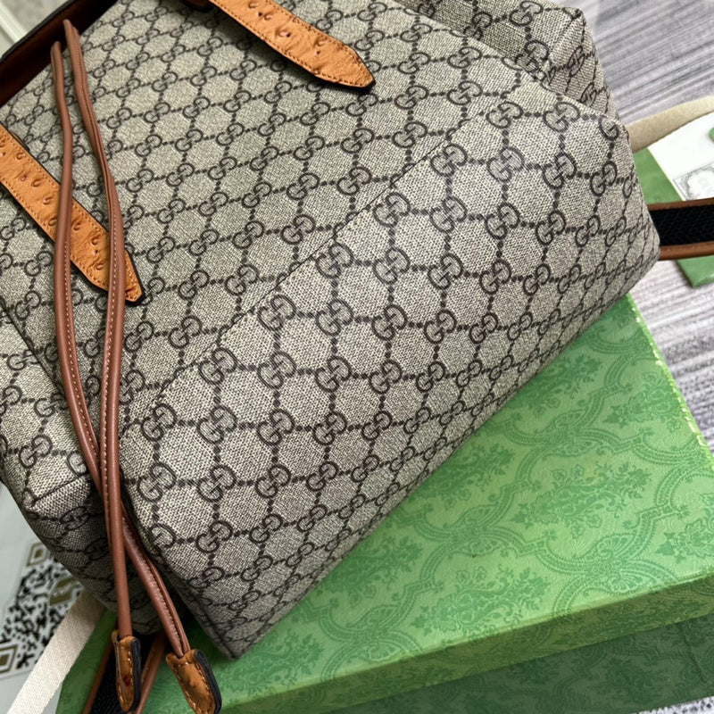 COZY BAGS - Guki Backpacks - 006