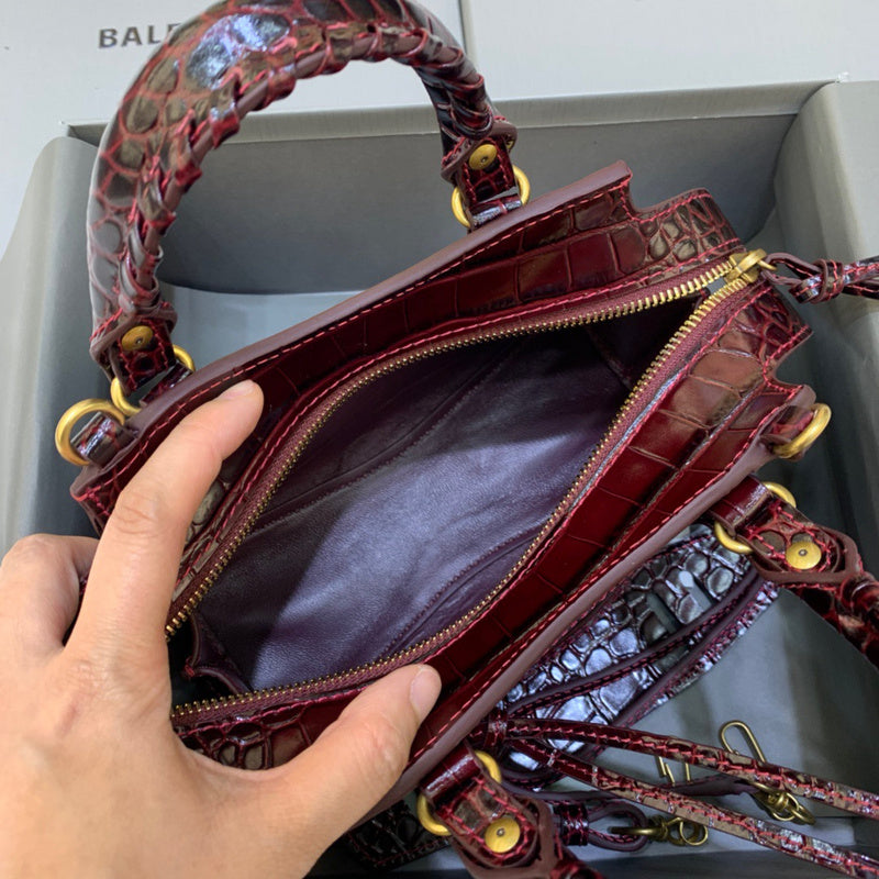 COZY BAGS - BG Lady Bags - 099