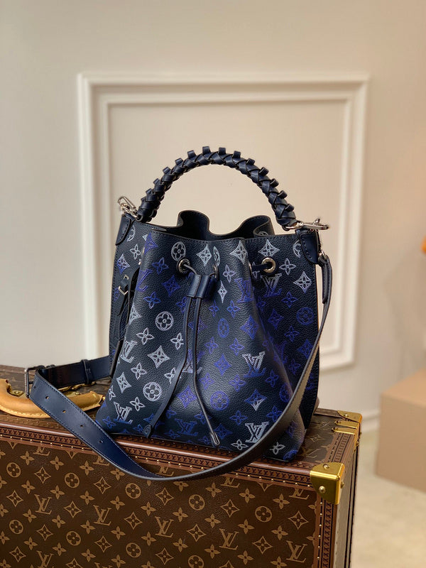 COZY BAGS - LOV Bags - 3033