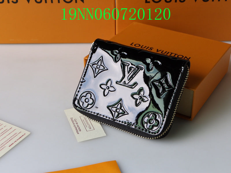 COZY BAGS - LOV Wallet - 205