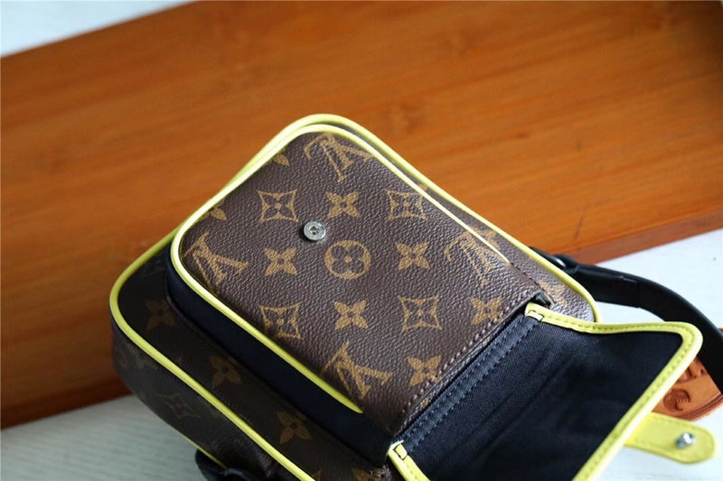 COZY BAGS - LOV Men Bags - 478