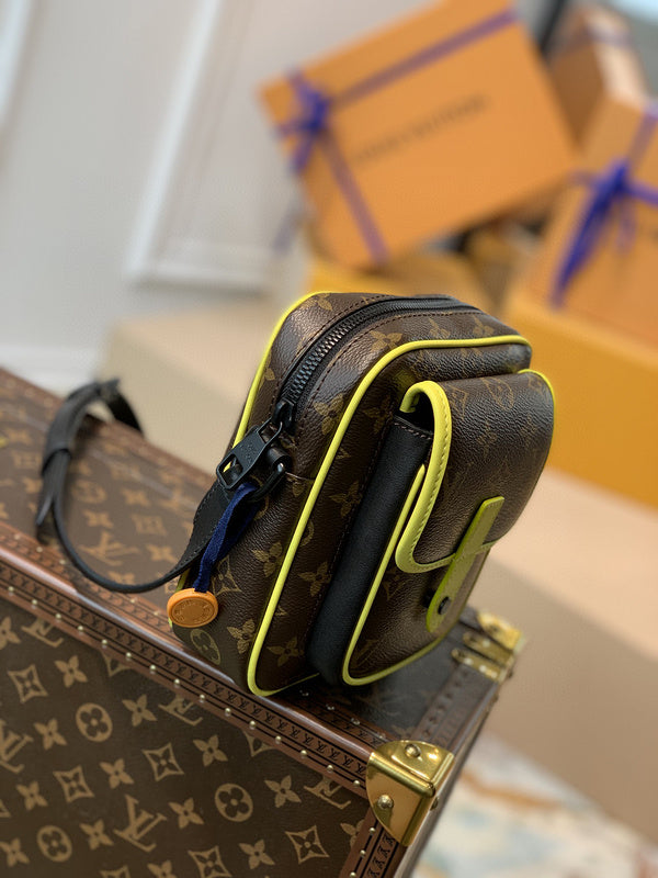 COZY - LV Bags - 3608