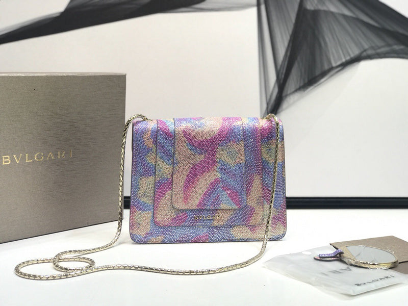 JB - BGL Lady Bags - 124