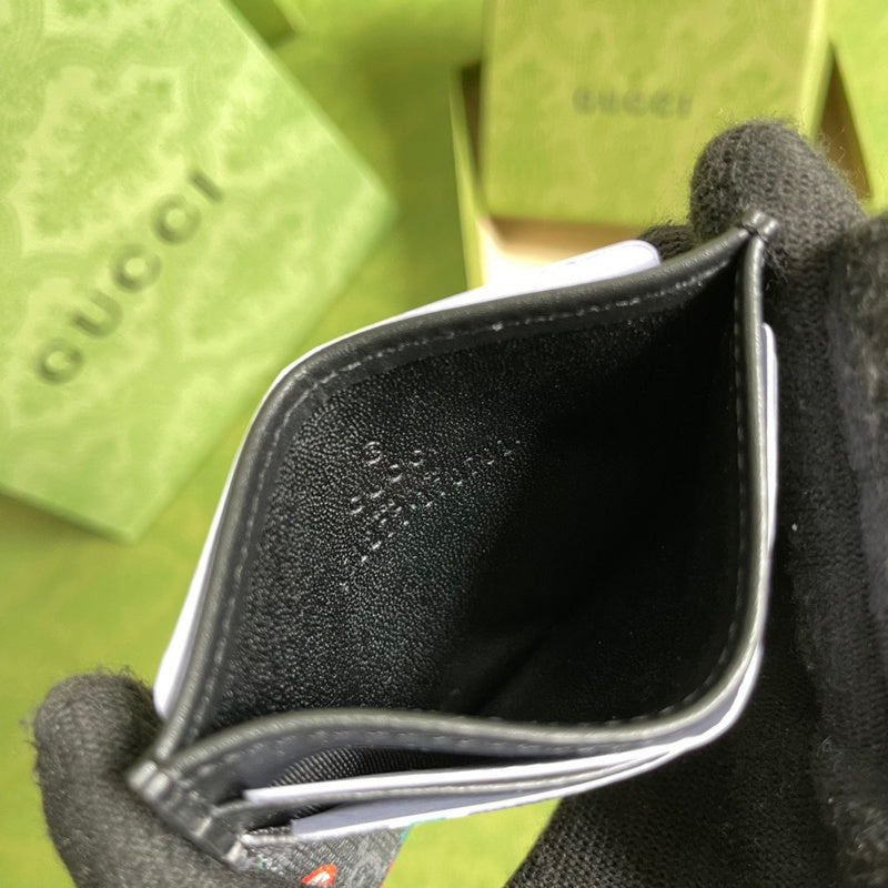 Cozy Bags - GUKI Women Wallets - 093