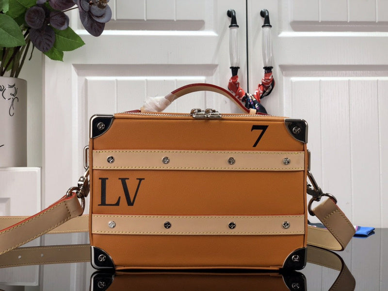 COZY BAGS - LOV Men Bags - 051