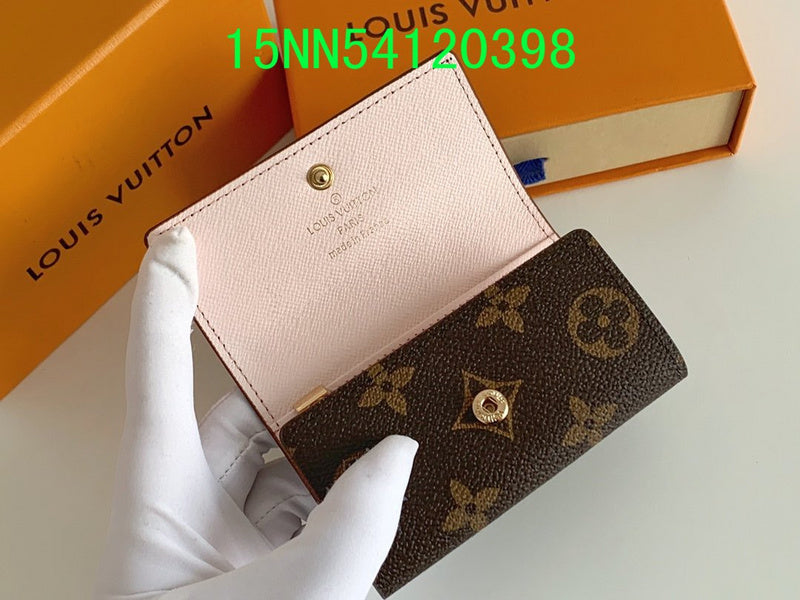 COZY BAGS - CHL Wallet - 1240