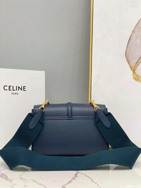 COZY - COL Bags - 021