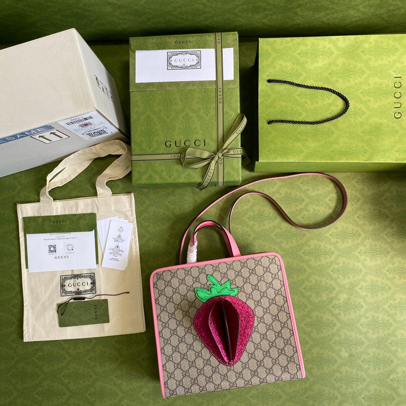 JB - Guki Lady Bags - 1195