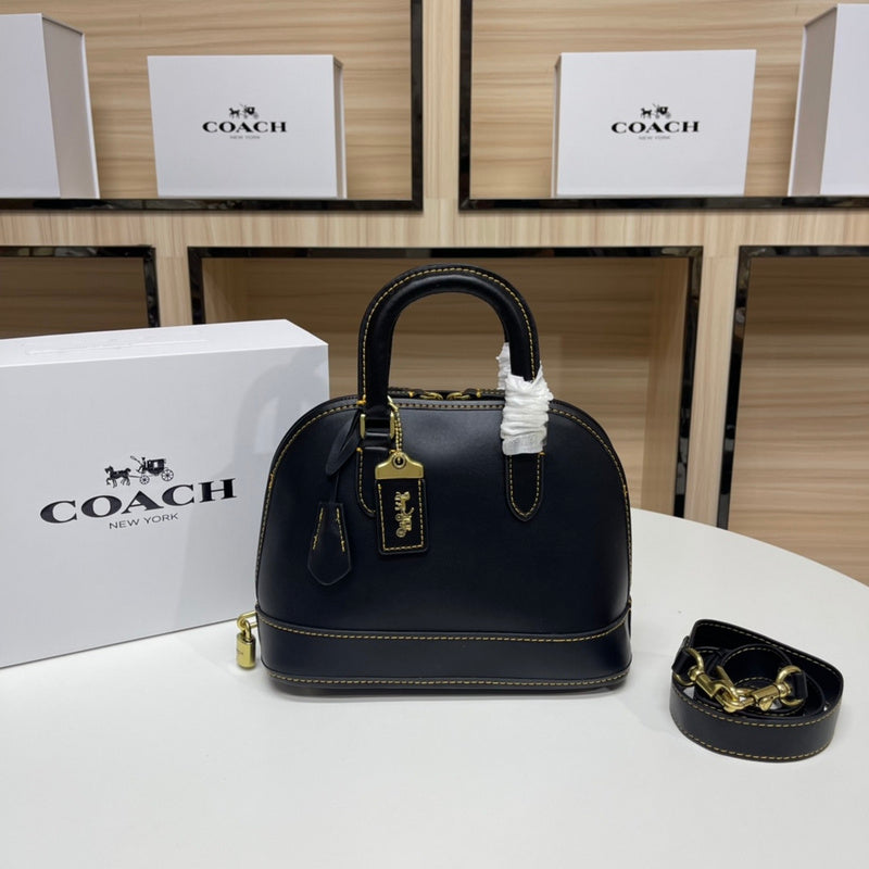 COZY - CAH Bags - 345