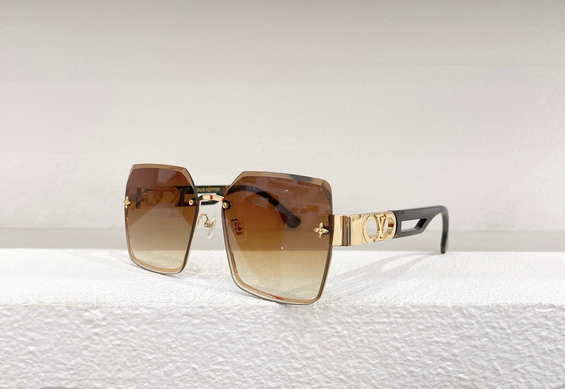 COZY BAGS - LOV Sunglasses - 018