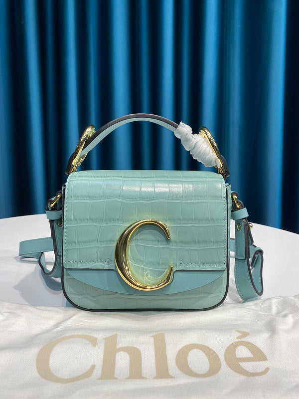 COZY BAGS - CLE Bags - 064