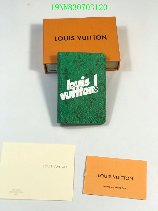COZY BAGS - LOV Wallet - 272