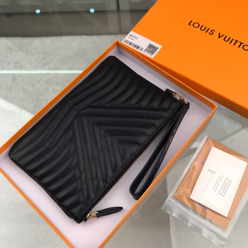 COZY - LOV Wallets - 362