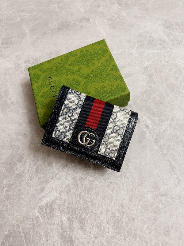 COZY BAGS - Guki Wallet - 243