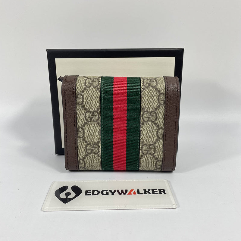 Cozy Bags - GUKI Men Wallets - 105