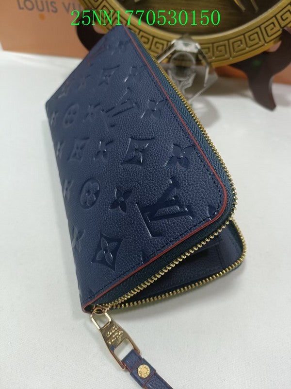 COZY BAGS - LOV Wallet - 1277