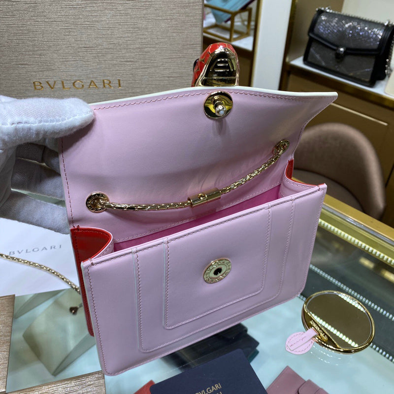 JB - BGL Lady Bags - 186