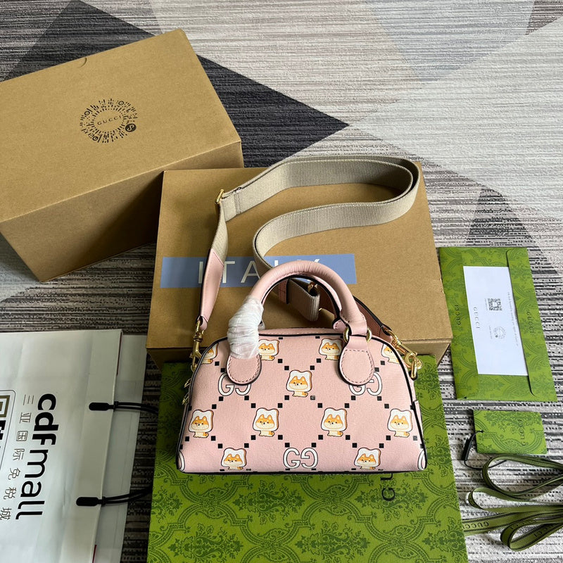 JB - Guki Lady Bags - 131