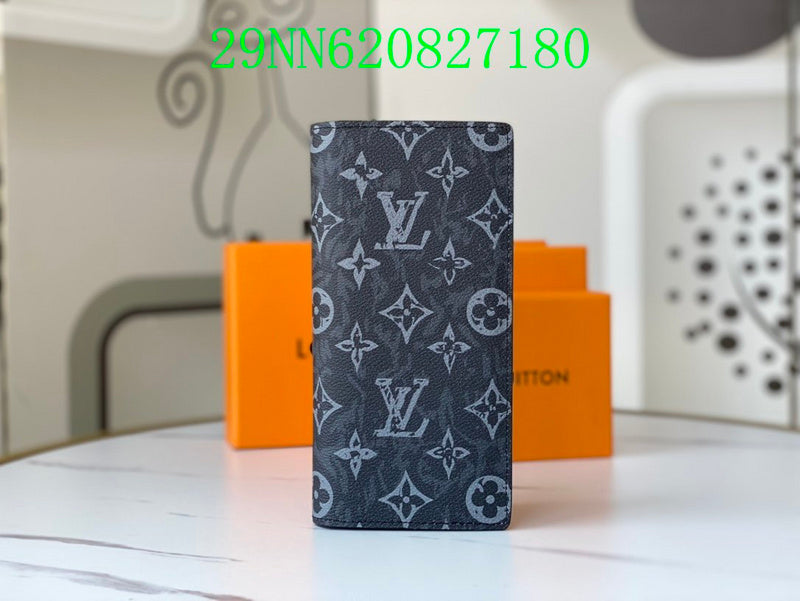 COZY BAGS - CHL Wallet - 628
