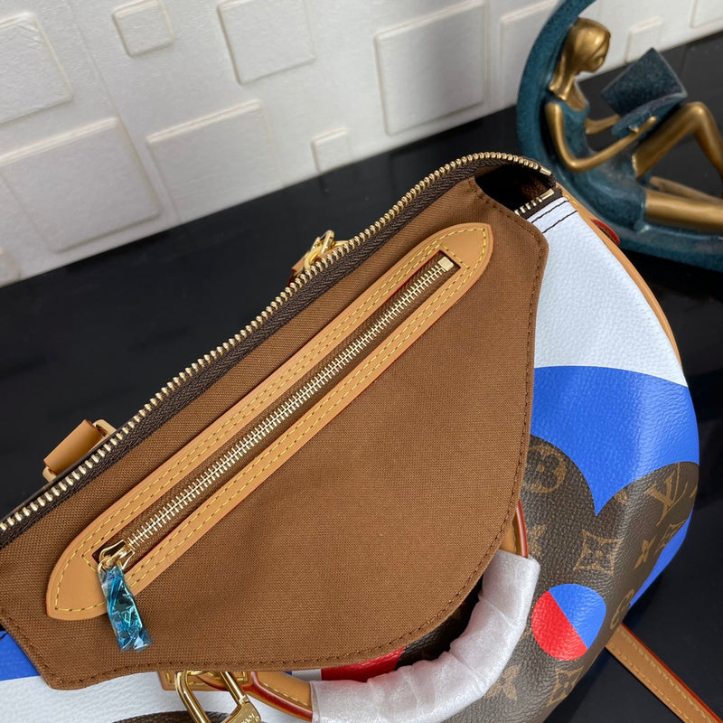 COZY BAGS - LOV Bags - 4159