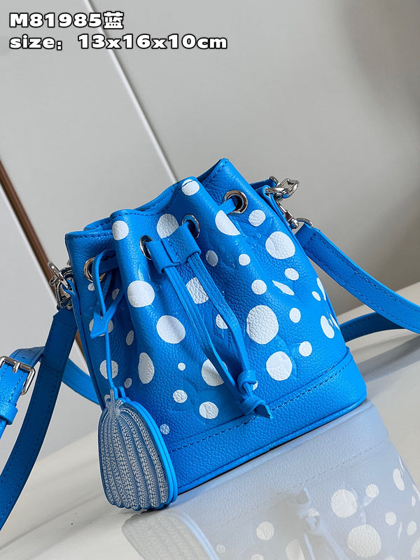 COZY BAGS - LOV Bags - 740