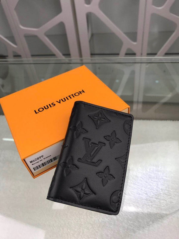 COZY BAGS - LOV Card Case - 074