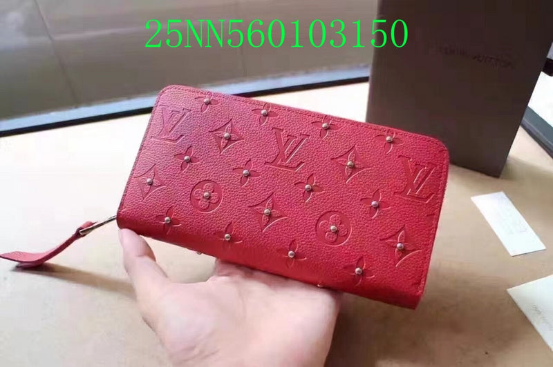 COZY BAGS - LOV Wallet - 803