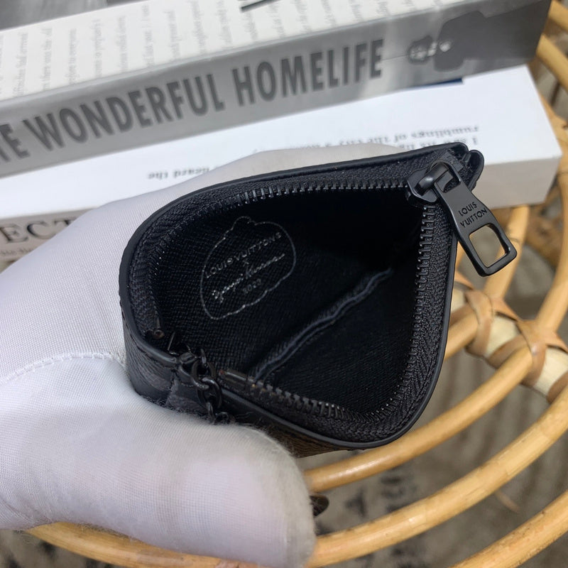 COZY BAGS - LOV Card Case - 028