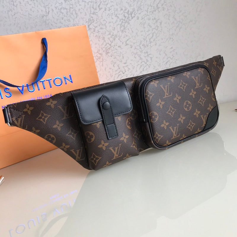 COZY BAGS - LOV Men Bags - 181