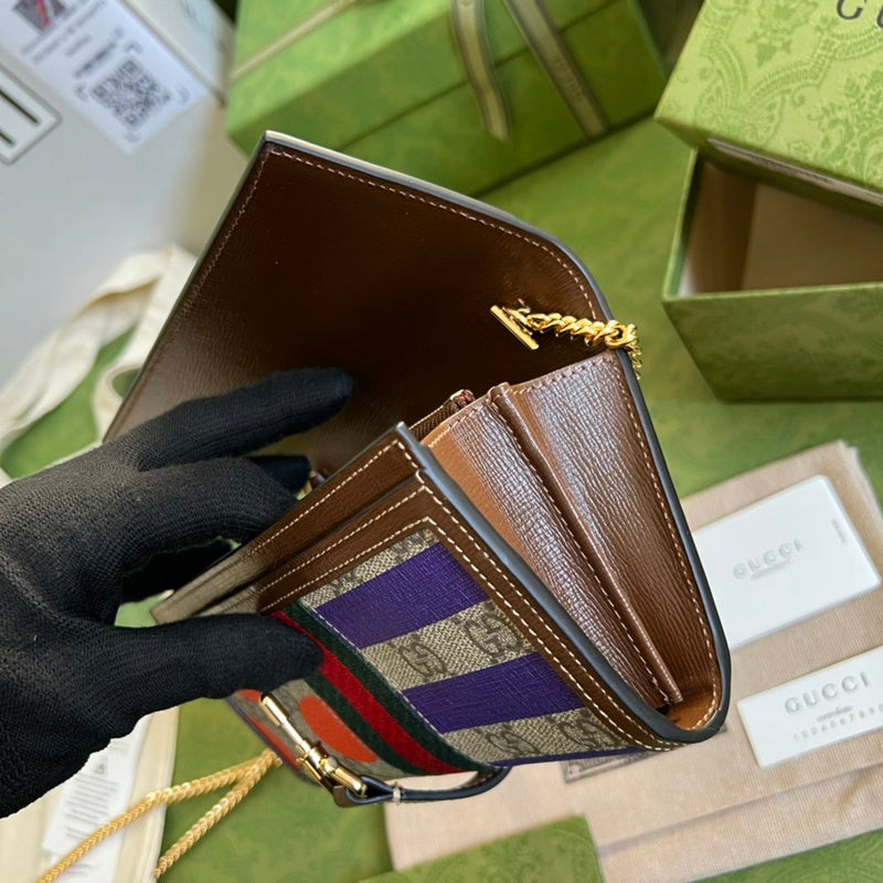 COZY BAGS - Guki Wallet - 273