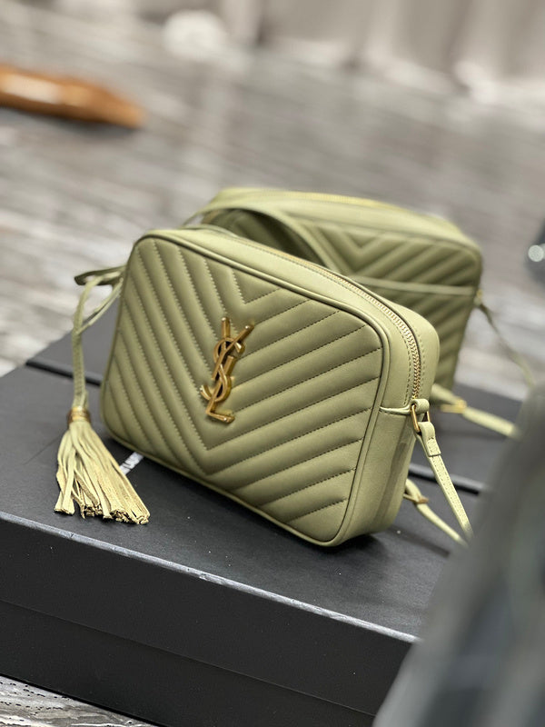 COZY BAGS - YLS Bags - 1246