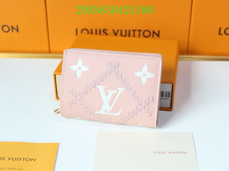 COZY BAGS - LOV Wallet - 1421