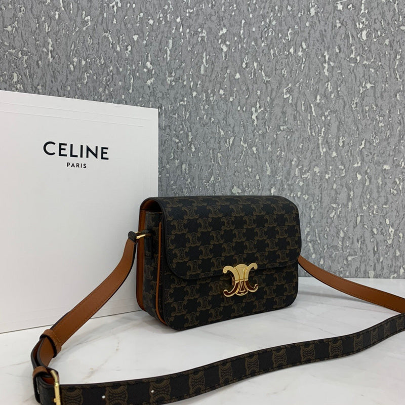 COZY - COL Bags - 380