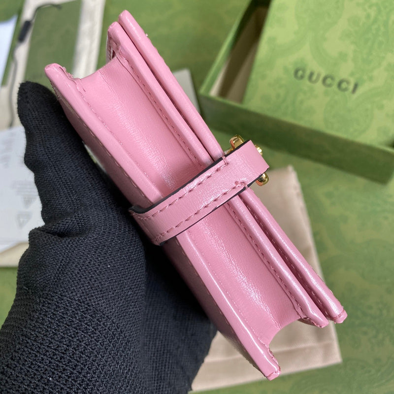 COZY BAGS - Guki Wallet - 334